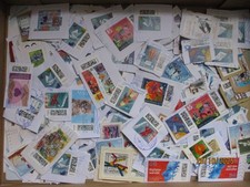 K1 Kiloware nur Deutschland, 900 g auf Papier