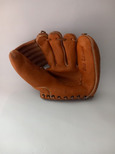 Baseball handschuh bob - lemon,