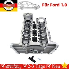 Zylinderkopf für Ford 1.0