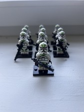 [Lego] Clone Wars/ Troopler/