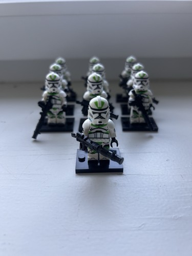 Lego clone wars - [lego], troopler/