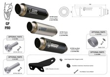 Universaler mivv pro - gp,