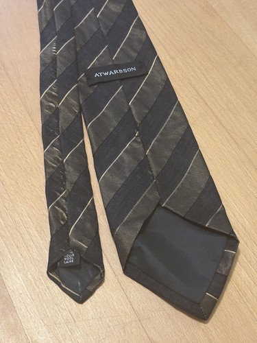 Atwardson herren krawatte - atwardson, herren-krawatte