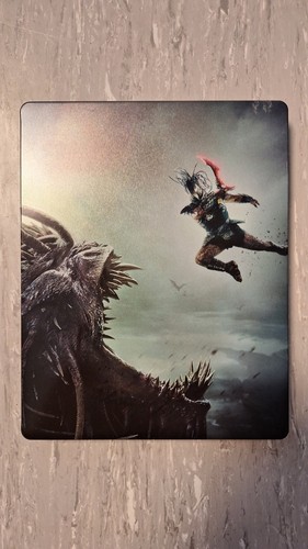 Predator badlands 4k - -,