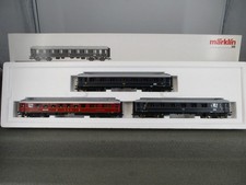 Märklin Spur H0 43290