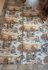 Biberbettwäsche mit