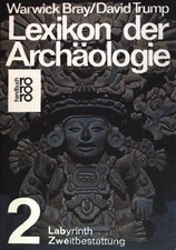 Lexikon der Archäologie Bd