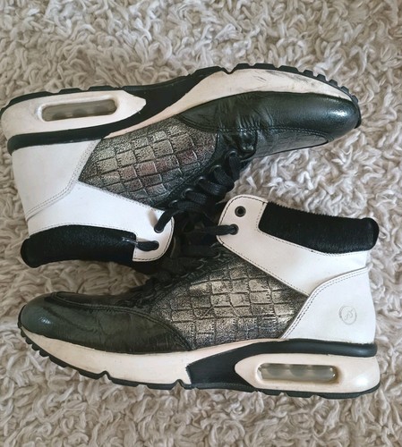 Sneaker stiefeletten - sneaker,