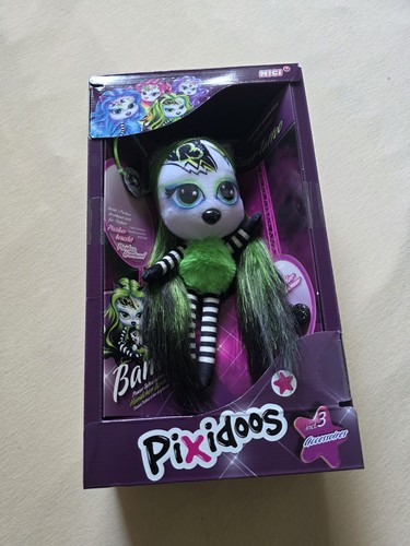 Nici pixidoos bami puppe mit - puppe, 3