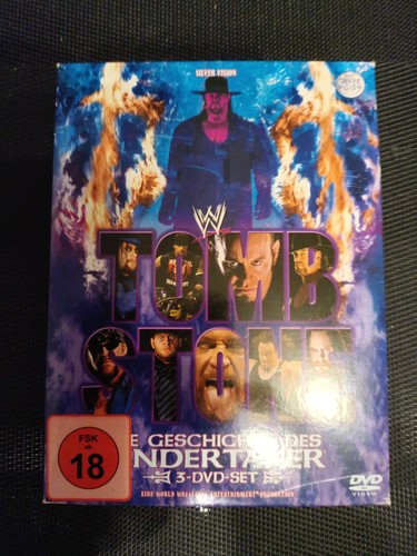 Wwe die geschichte des - die,
