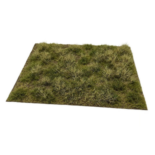 Trockene grasmatte 210 297mm - trockene,