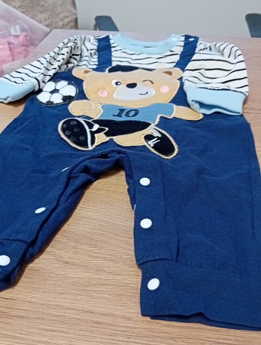 Einteilig baby hebst winter - einteilig,