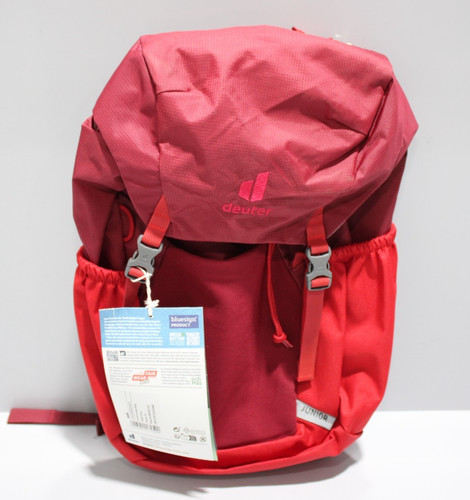 Deuter junior rucksack - deuter, 7