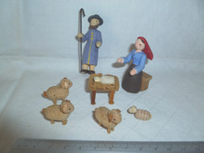 Pyramidenfiguren Christi