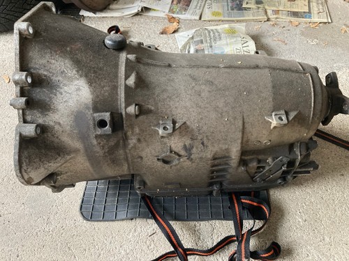 Mercedes benz r129 automatik - r129,