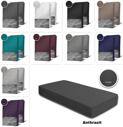 2er pack frottee - 2er,