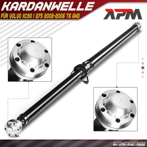 Kardanwelle gelenkwelle - kardanwelle, at