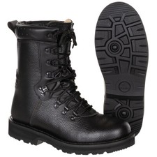 Mfh kampfstiefel modell - mfh, bw
