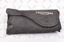 TRIUMPH TIGER 800  Reperaturset Werkzeug Bordwerkzeug 