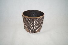 Übertopf  aus Bronze Strassacker 54400