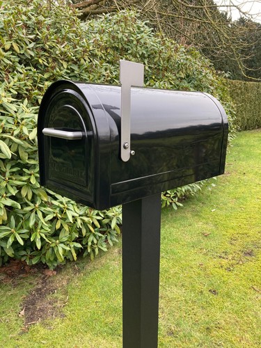 Mailbox reliant stahl - us, reliant,