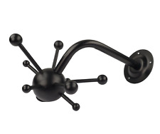 Sputnik Wand Garderobe Ikea Mina 90er J. Space Age Style Mid Century Modern #1