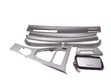 BMW E90 E91 Interieurleisten