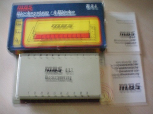 Mbs wendezugautomatik mit - mbs,
