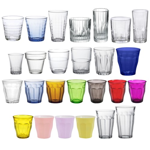 Duralex gläser becher - gläser,
