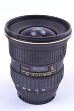 Tokina SD 12-24mm f/4 IF AT-X