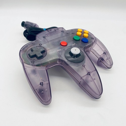 N64 nintendo controller - 64,