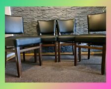 Stühle Esstischstühle 4er Set Gastro