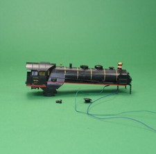 Märklin 3518-242270 Lokgehäuse mit Seuthe Rauchgenerator