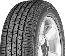 Sommerreifen CONTINENTAL CROSS CONTACT LX SPORT (LR) 235/65 R17 108 V