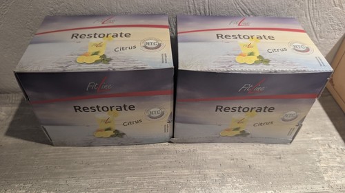 Restorate fitline citrus - fitline,