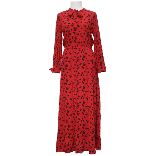 Sinsay maxikleid größe m - maxikleid,, größe: