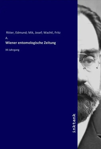 Edmund ritter wiener - ritter, |