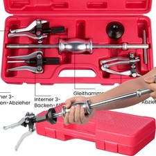 5tlg Abzieher Satz 3 arm