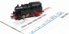 MÄRKLIN Reichsbahn Dampflok