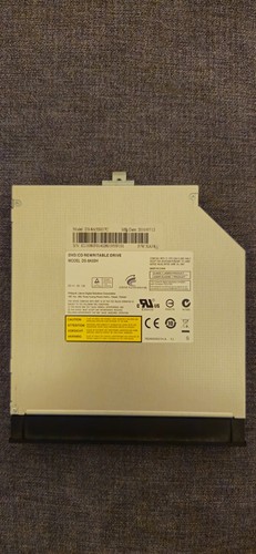 Dvd rewritable drive - /,