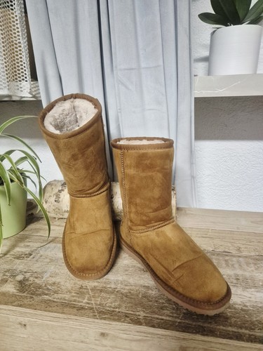 Winterboots von dockers - winterboots,