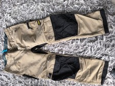 snickers workwear Arbeitshose