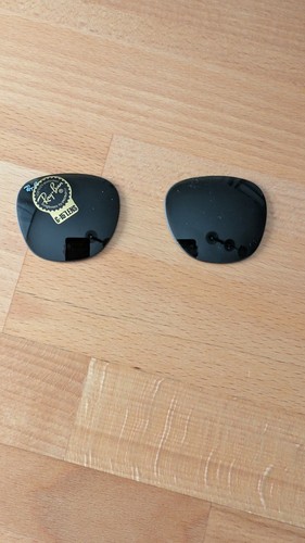 Brandneue ray ban lens - ban,
