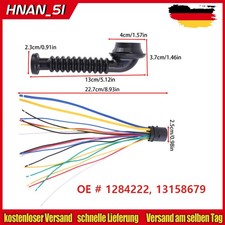 Reparatursatz für kabelbaum - reparatursatz,