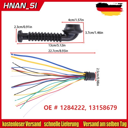 Reparatursatz für kabelbaum - reparatursatz,