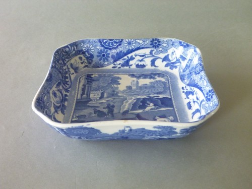 Copeland spode blau - copeland,