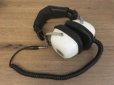 alte Dynamic 43-500 Hifi Stereo Kopfhörer Japan Vintage 70er 80er retro