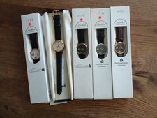 Armbanduhr Sammlung, Konvolut
