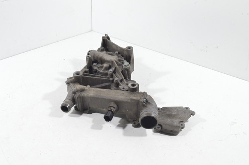 Porsche 911 996 ölpumpe - 911,