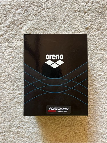 Arena powerskin carbon air2 - arena,